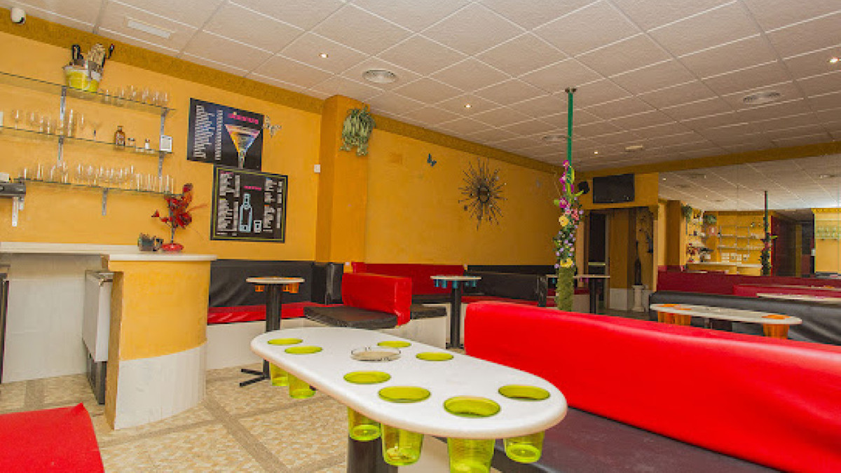 Commercial unit for sale in Torrevieja Costa Blanca, Alicante, Spain