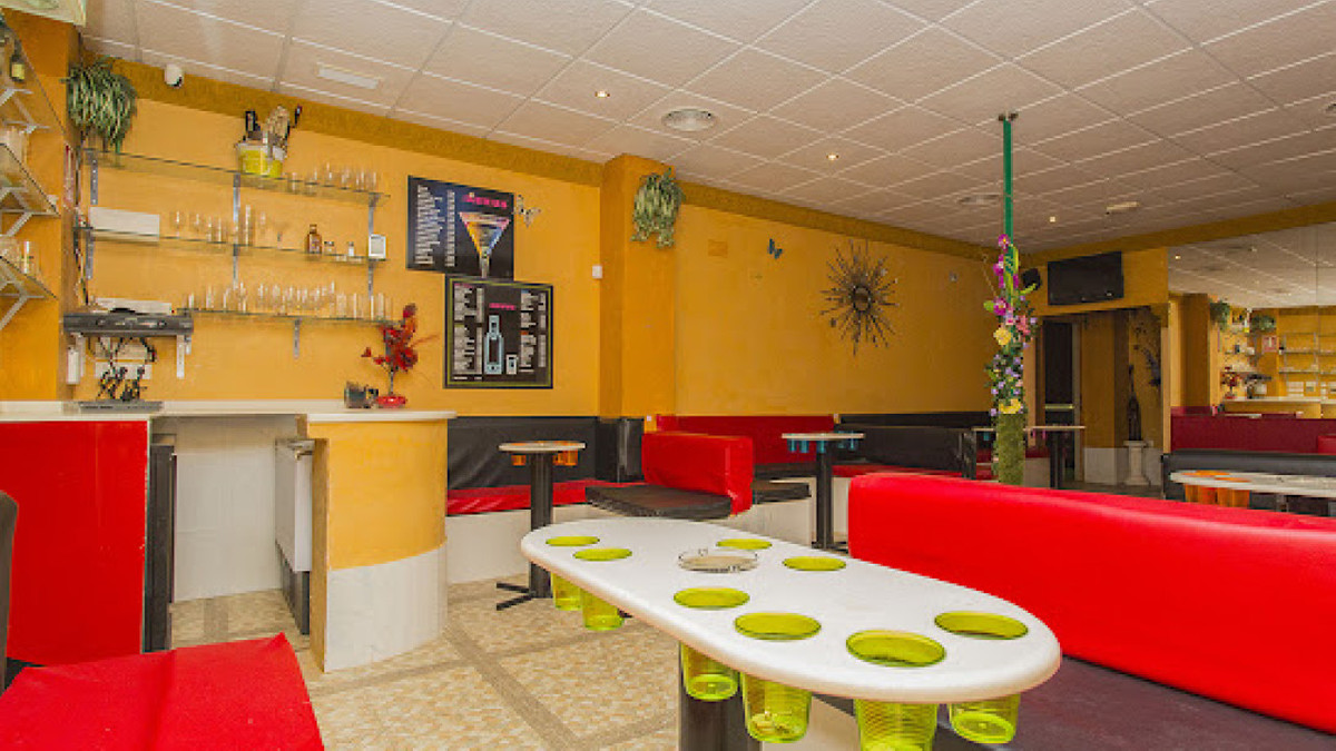 Commercial unit for sale in Torrevieja Costa Blanca, Alicante, Spain