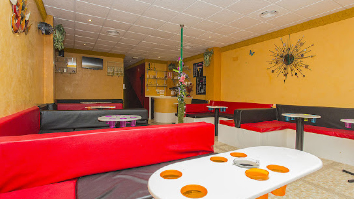 Commercial unit for sale in Torrevieja Costa Blanca, Alicante, Spain