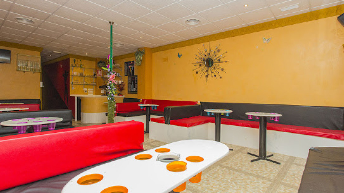 Commercial unit for sale in Torrevieja Costa Blanca, Alicante, Spain