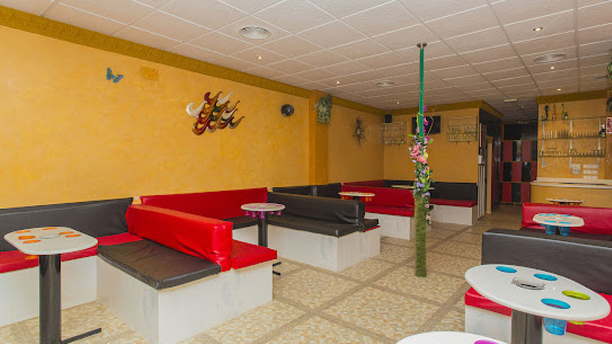 Commercial unit for sale in Torrevieja Costa Blanca, Alicante, Spain