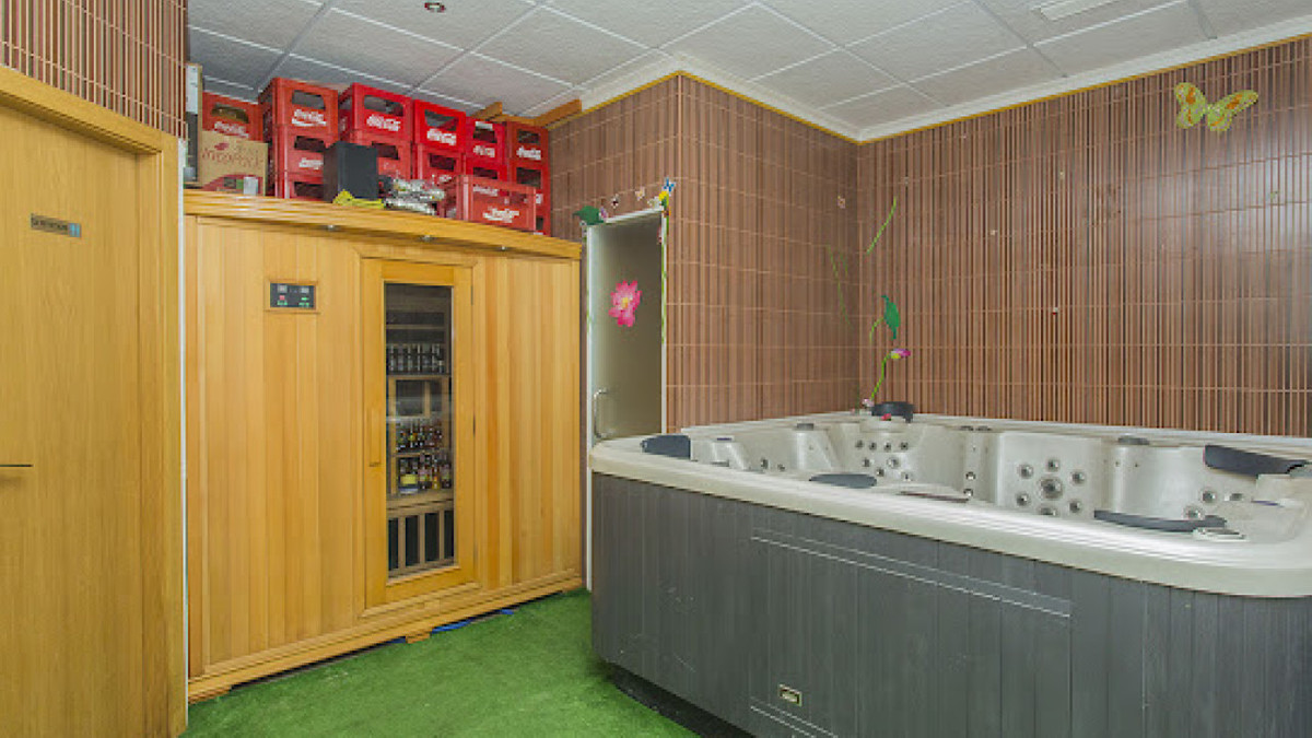 Commercial unit for sale in Torrevieja Costa Blanca, Alicante, Spain