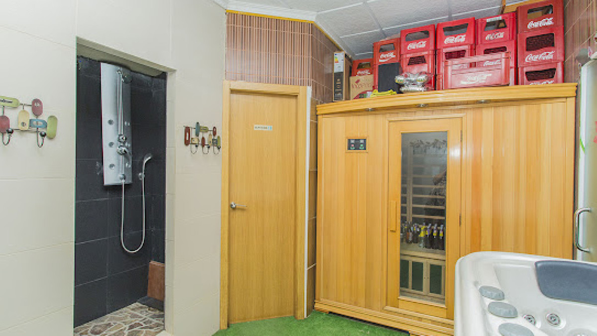 Commercial unit for sale in Torrevieja Costa Blanca, Alicante, Spain