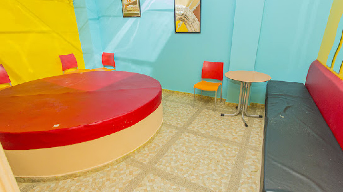 Commercial unit for sale in Torrevieja Costa Blanca, Alicante, Spain