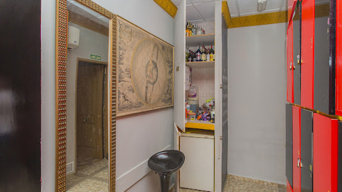 Commercial unit for sale in Torrevieja Costa Blanca, Alicante, Spain