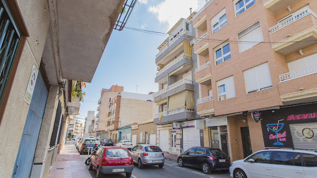 Commercial unit for sale in Torrevieja Costa Blanca, Alicante, Spain