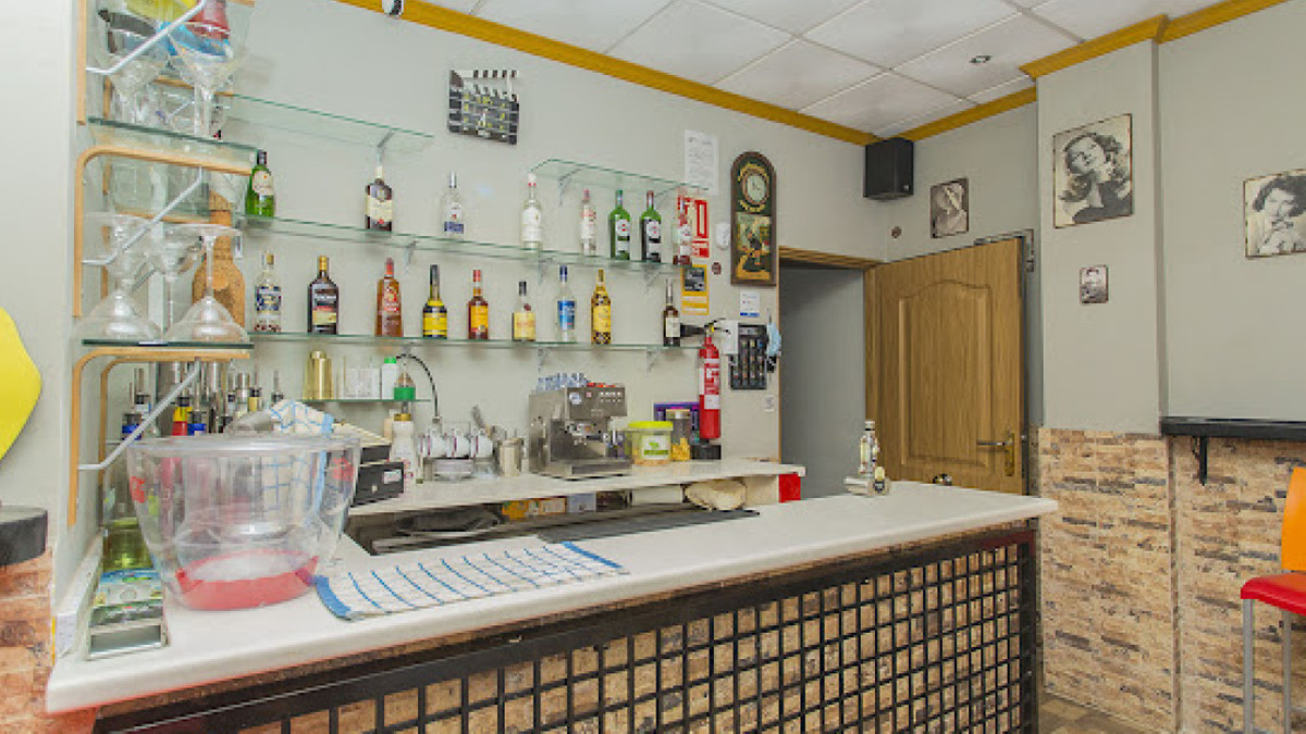 Commercial unit for sale in Torrevieja Costa Blanca, Alicante, Spain