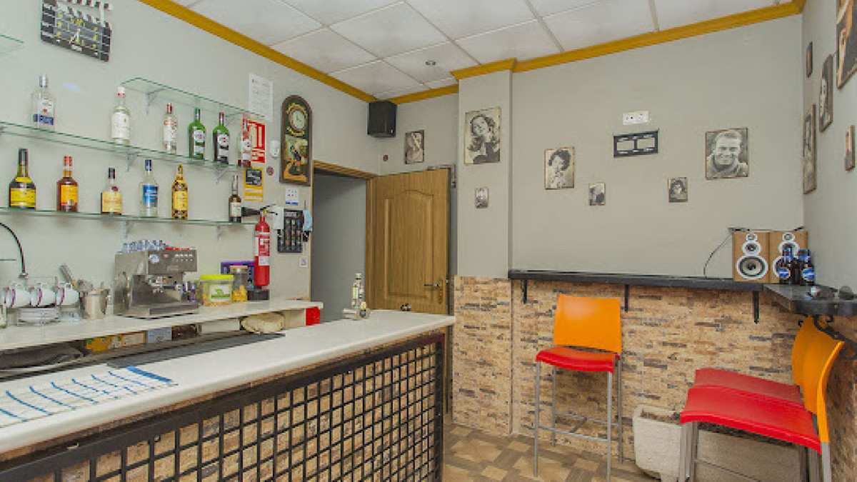 Commercial unit for sale in Torrevieja Costa Blanca, Alicante, Spain