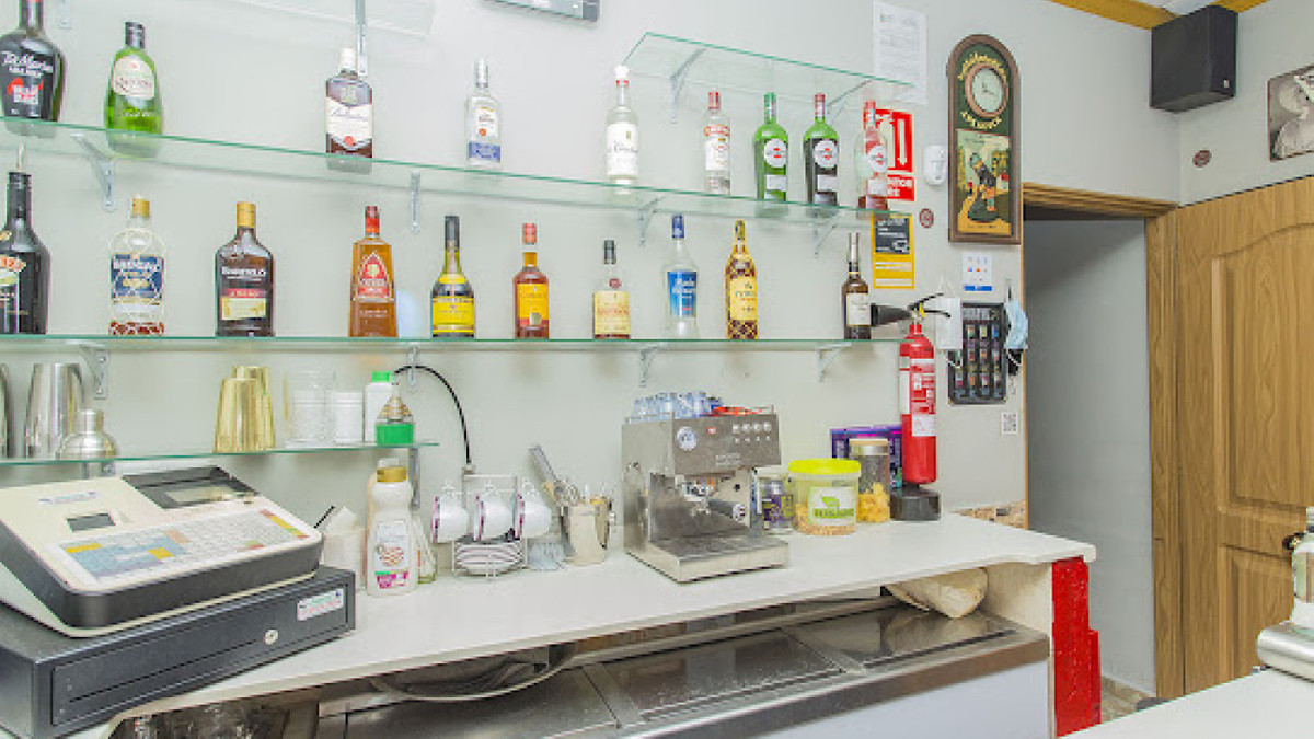 Commercial unit for sale in Torrevieja Costa Blanca, Alicante, Spain