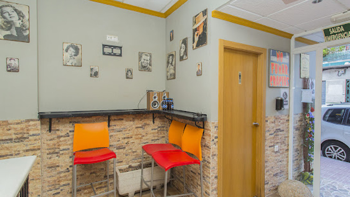 Commercial unit for sale in Torrevieja Costa Blanca, Alicante, Spain