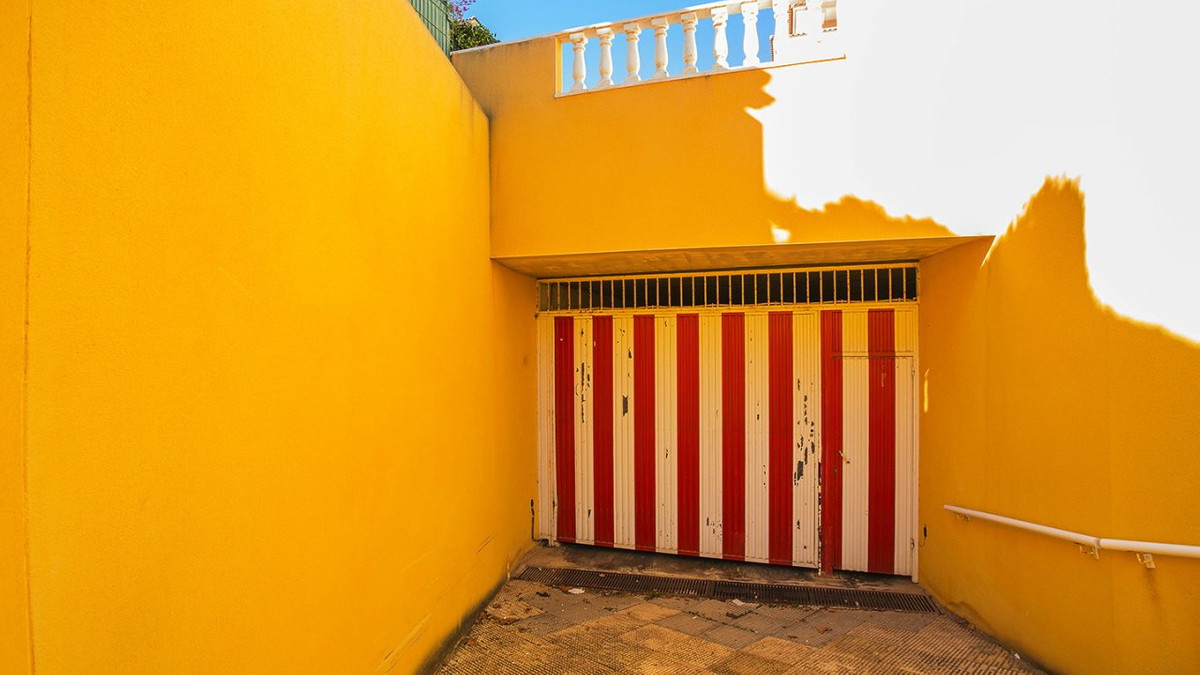 Se vende Garaje  en Costa Blanca, Alicante, España
