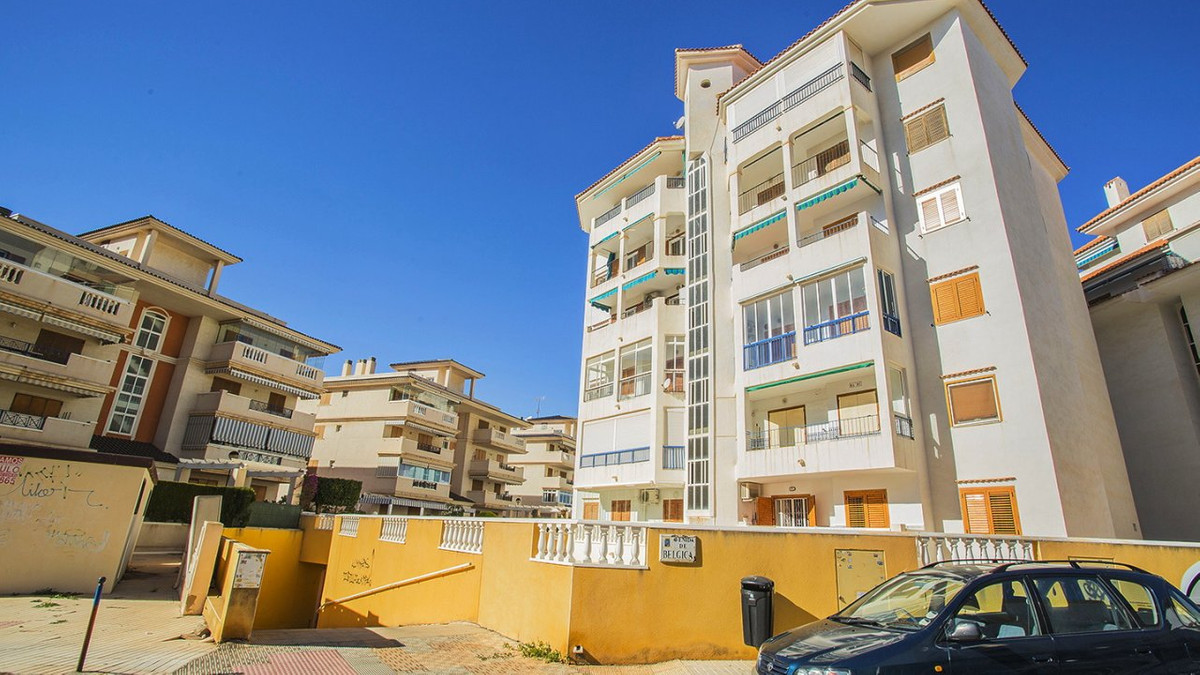 Se vende Garaje  en Costa Blanca, Alicante, España
