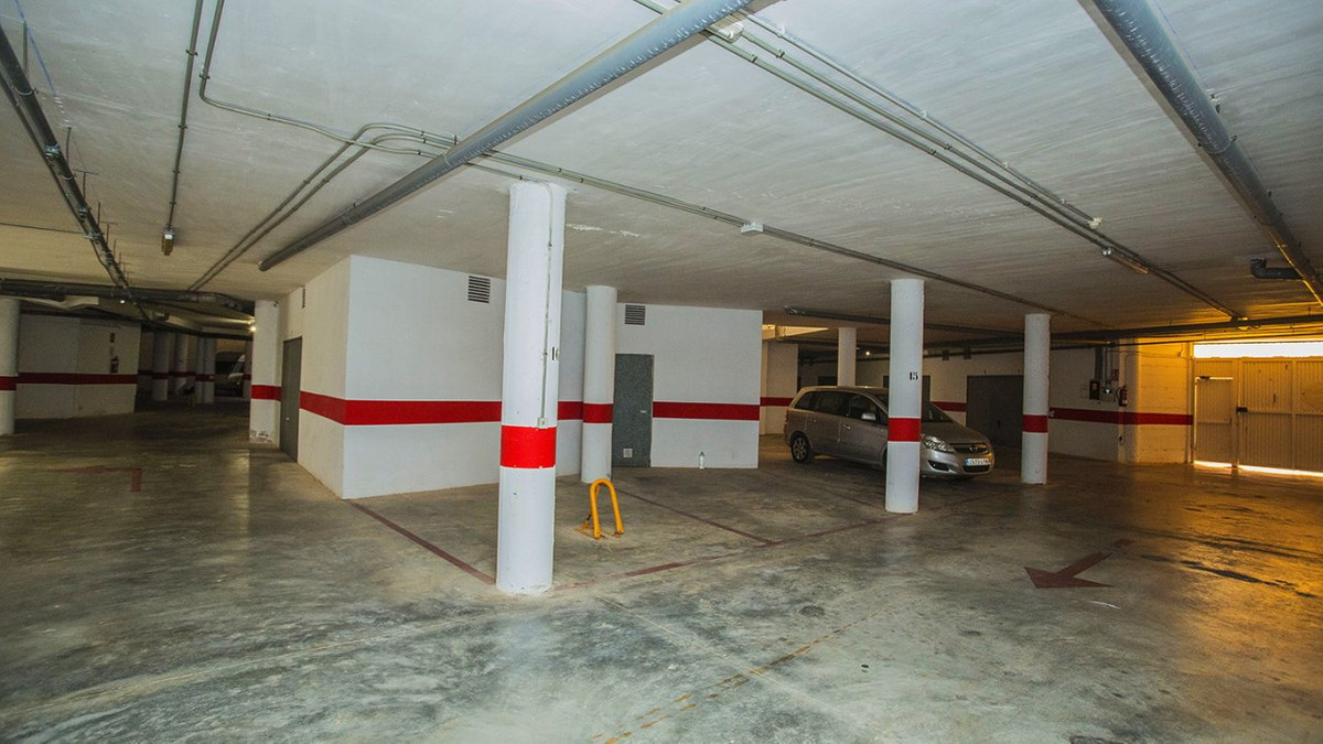 Se vende Garaje  en Costa Blanca, Alicante, España
