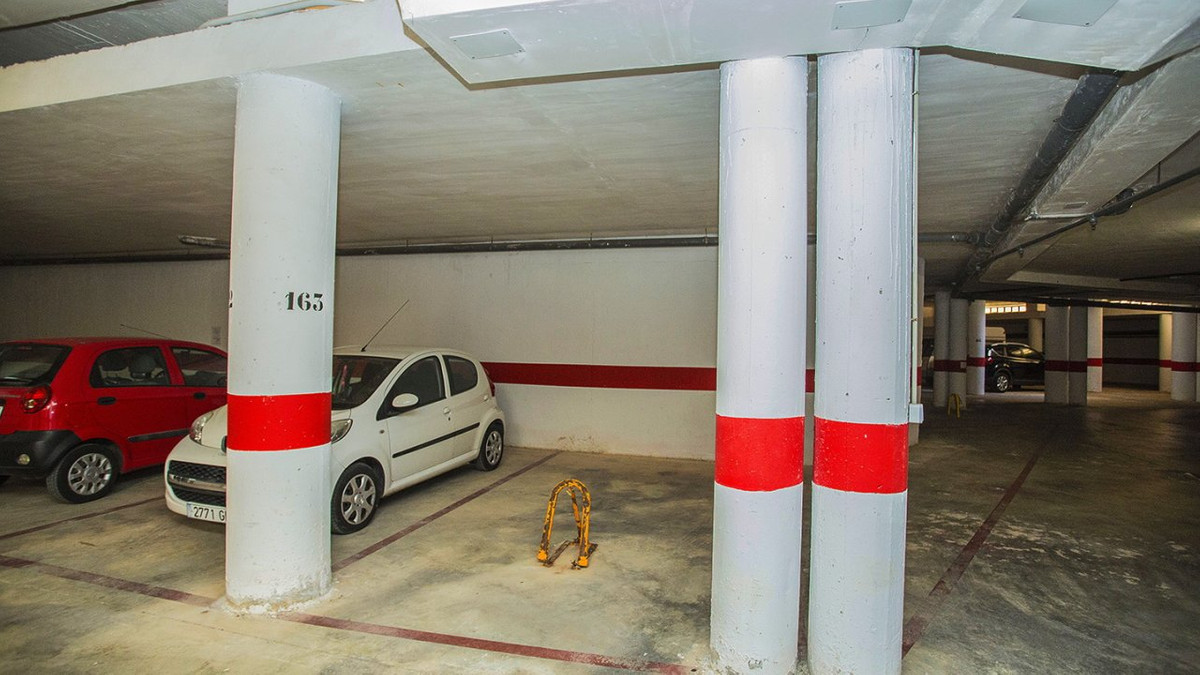 Se vende Garaje  en Costa Blanca, Alicante, España