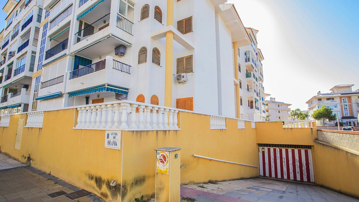 Se vende Garaje  en Costa Blanca, Alicante, España