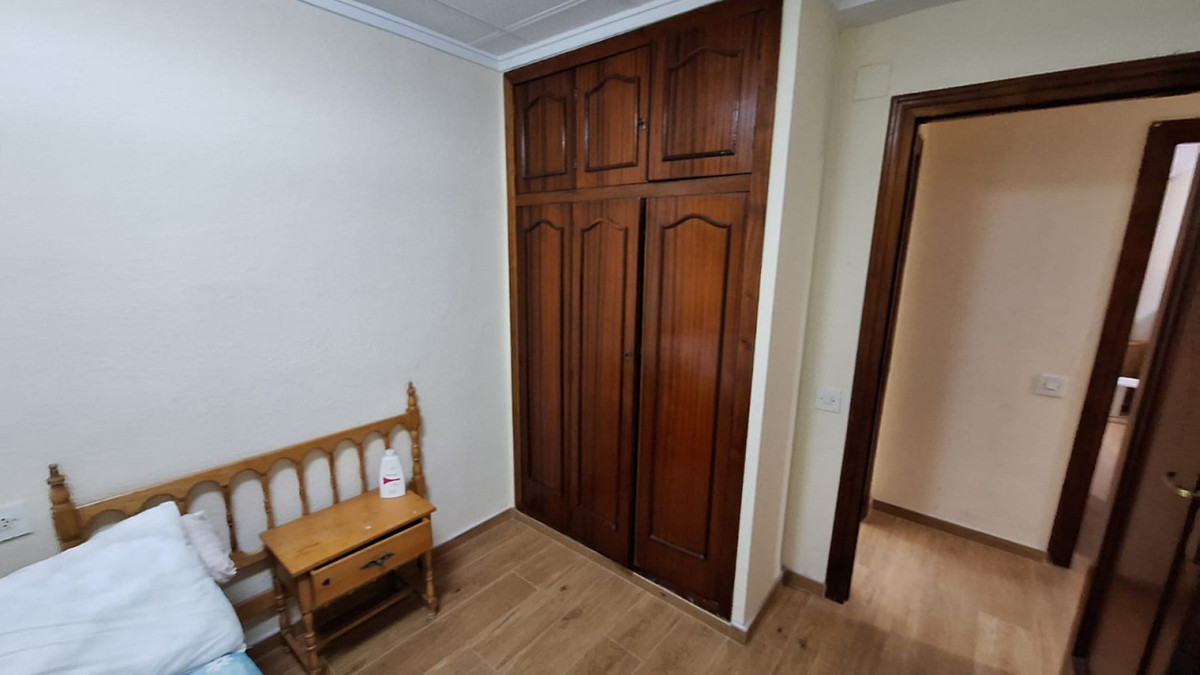 Se vende Apartamento Planta Media de 3 dormitorios en Costa Blanca, Alicante, España