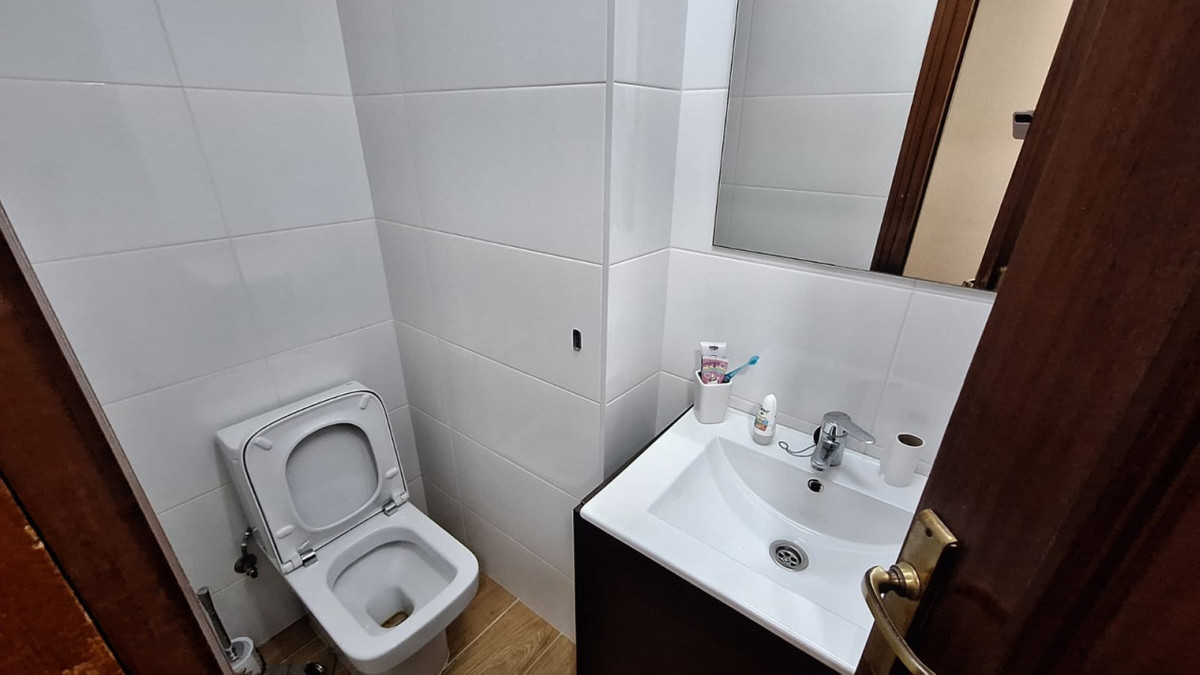 Se vende Apartamento Planta Media de 3 dormitorios en Costa Blanca, Alicante, España