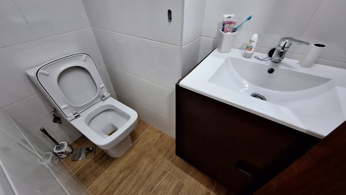 Se vende Apartamento Planta Media de 3 dormitorios en Costa Blanca, Alicante, España