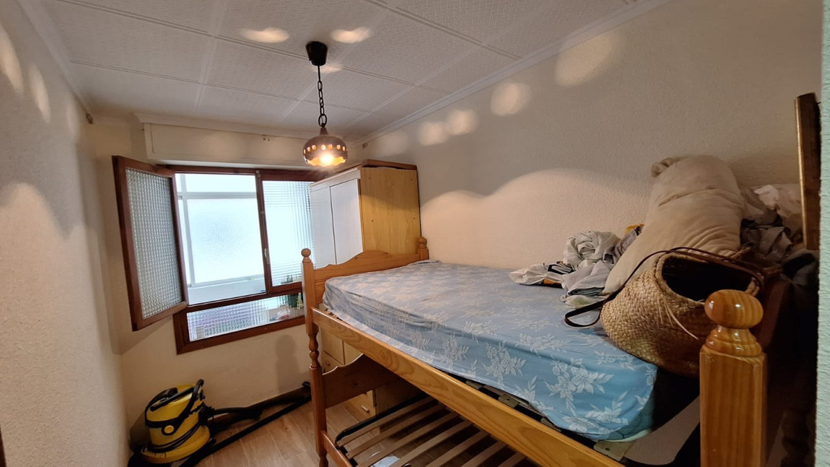Se vende Apartamento Planta Media de 3 dormitorios en Costa Blanca, Alicante, España