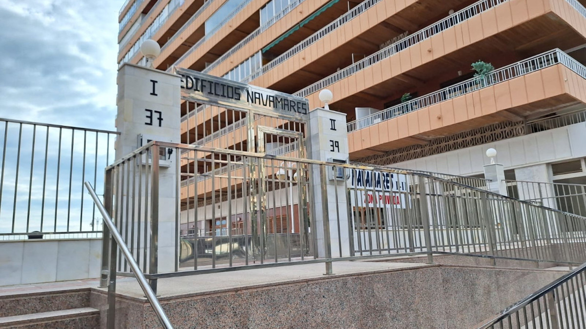 Se vende Apartamento Planta Media de 3 dormitorios en Costa Blanca, Alicante, España