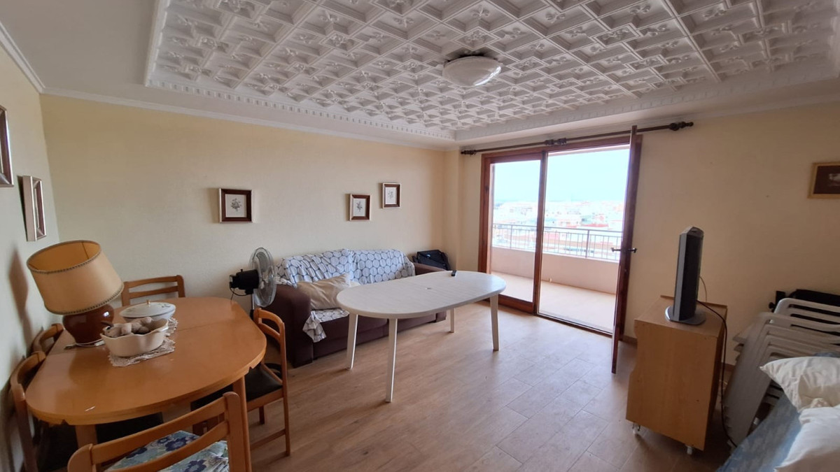 Se vende Apartamento Planta Media de 3 dormitorios en Costa Blanca, Alicante, España