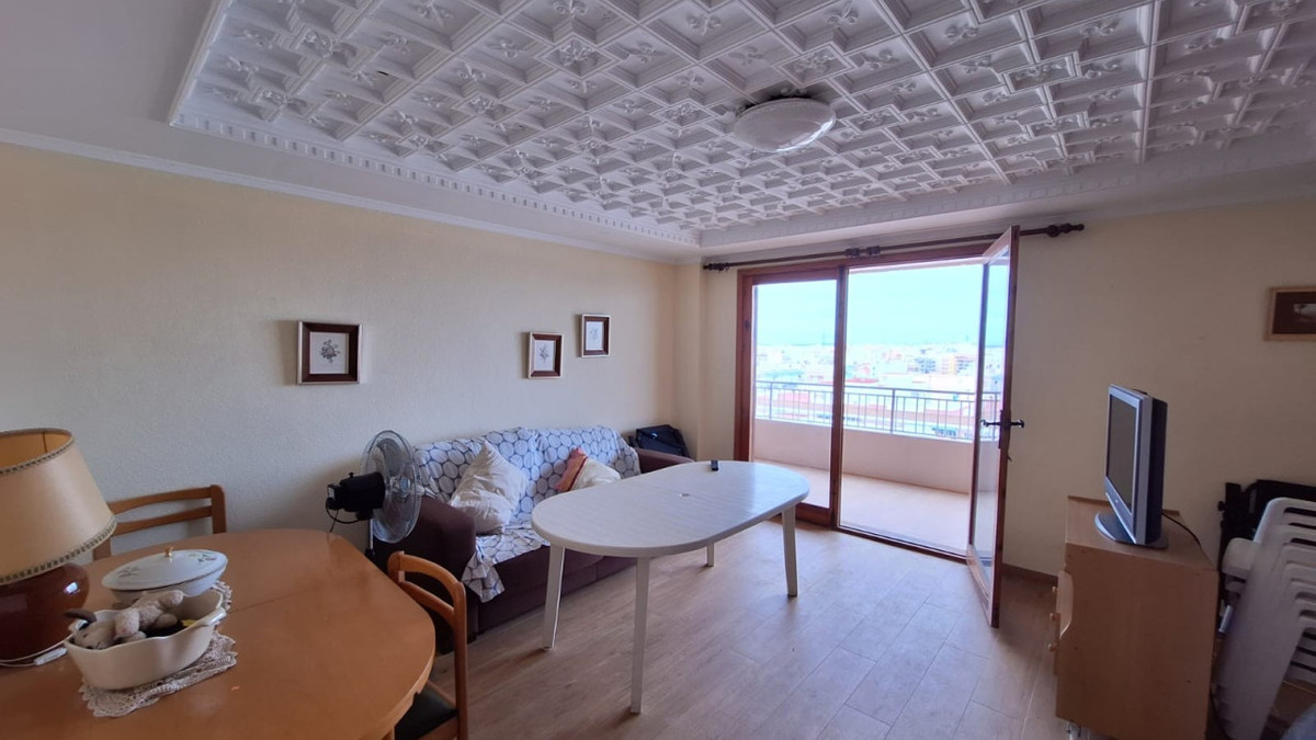 Se vende Apartamento Planta Media de 3 dormitorios en Costa Blanca, Alicante, España