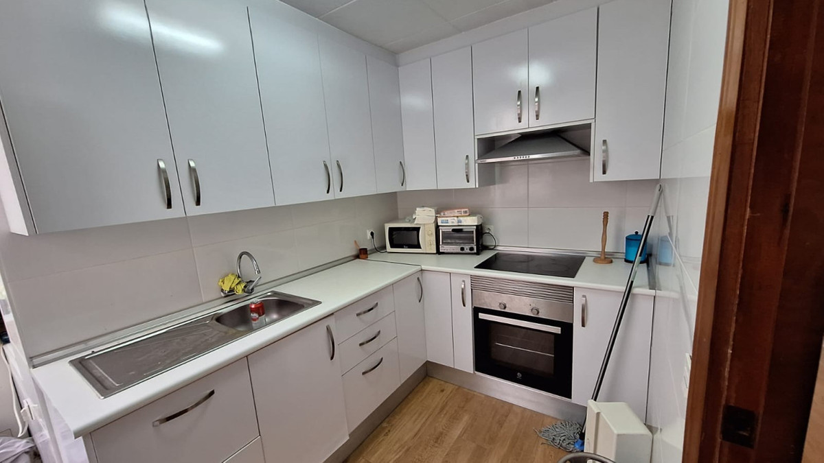 Se vende Apartamento Planta Media de 3 dormitorios en Costa Blanca, Alicante, España