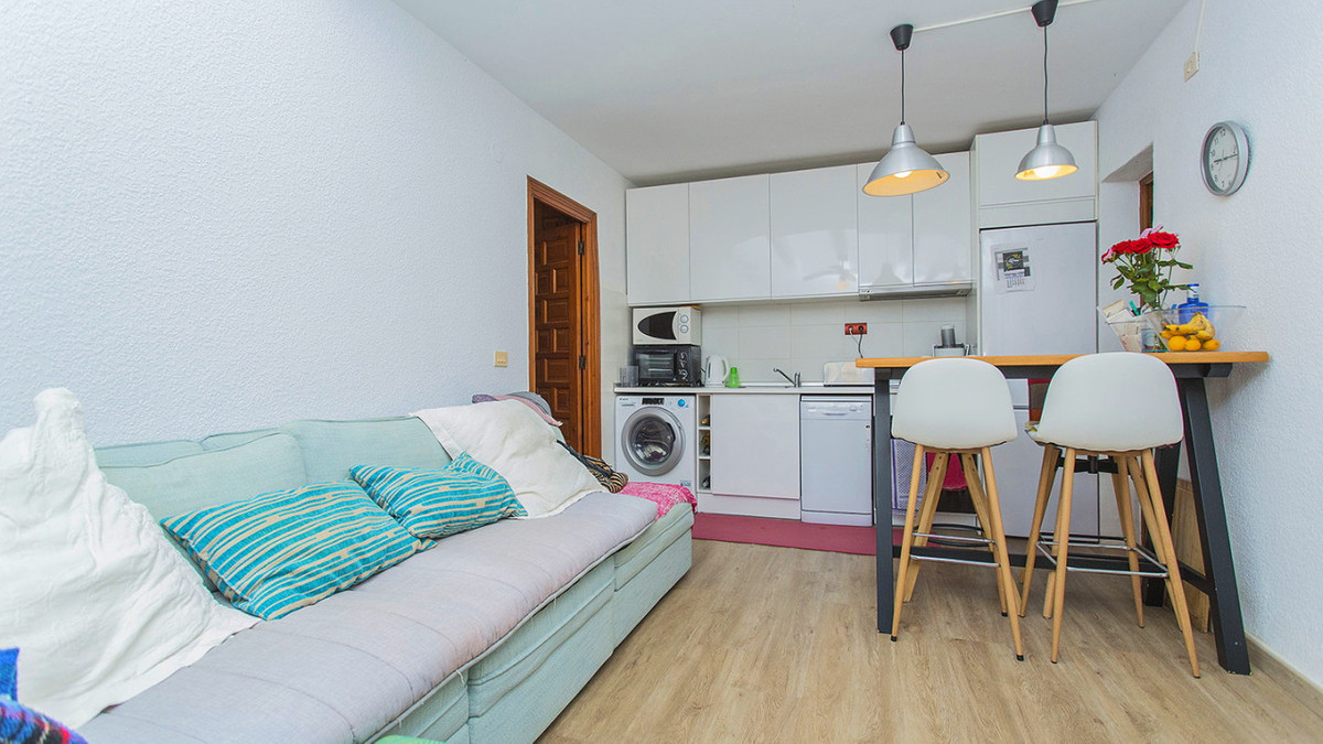 Se vende Villa - Chalet de 2 dormitorios en Costa Blanca, Alicante, España