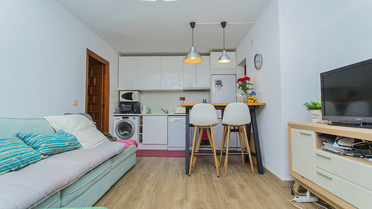 Se vende Villa - Chalet de 2 dormitorios en Costa Blanca, Alicante, España