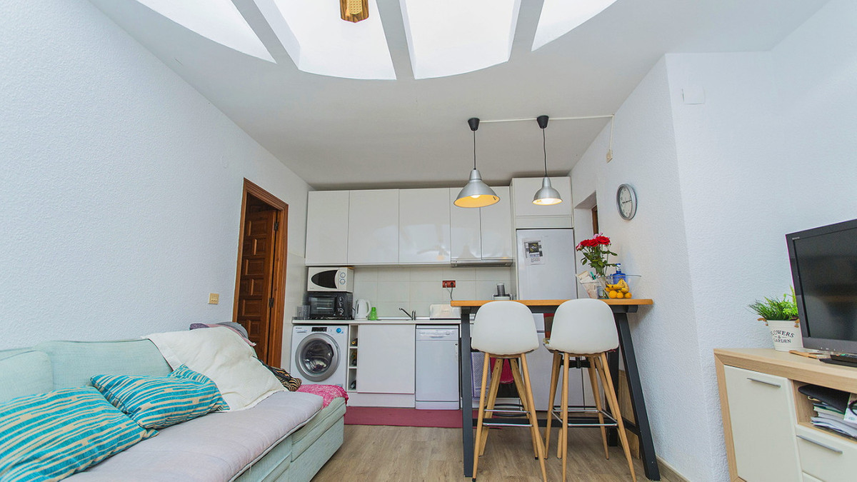Se vende Villa - Chalet de 2 dormitorios en Costa Blanca, Alicante, España