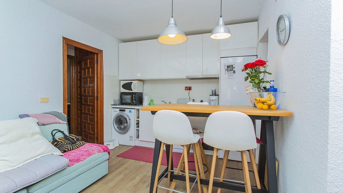 Se vende Villa - Chalet de 2 dormitorios en Costa Blanca, Alicante, España