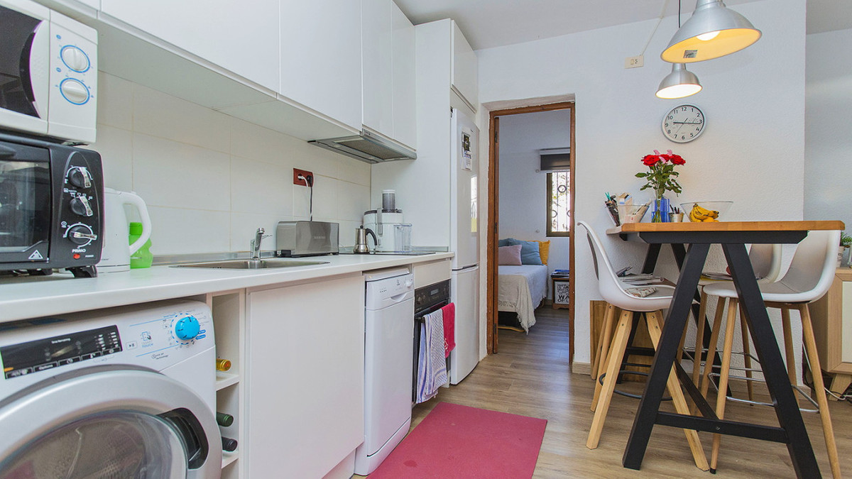 Se vende Villa - Chalet de 2 dormitorios en Costa Blanca, Alicante, España