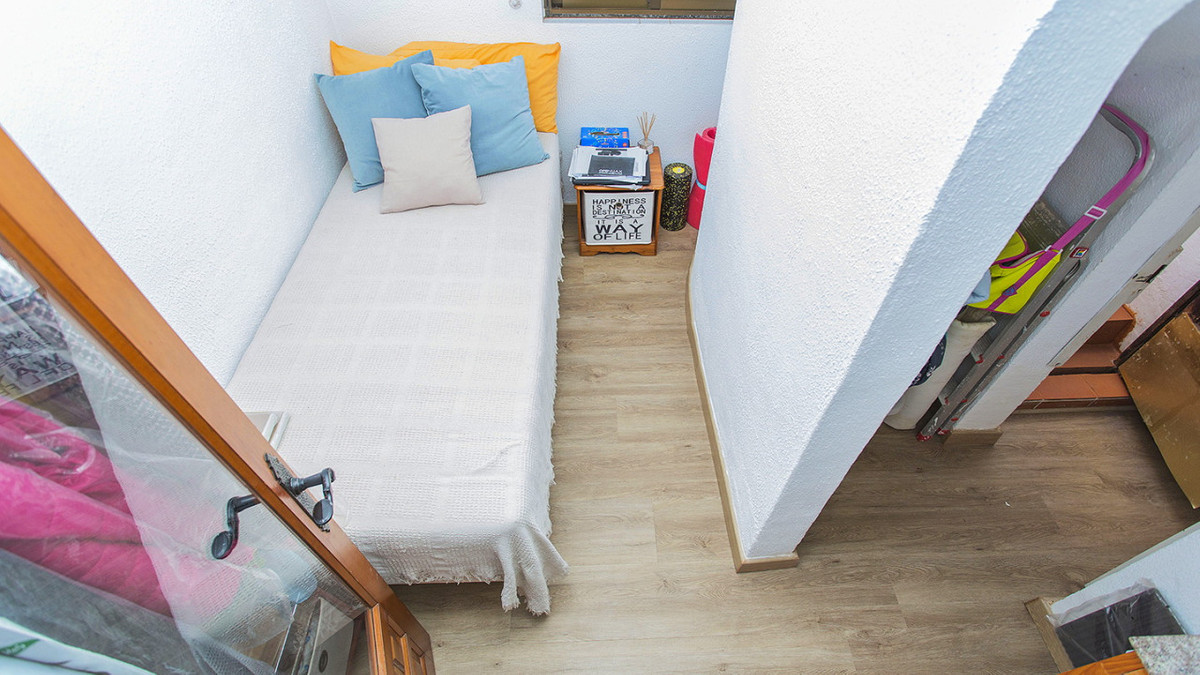 Se vende Villa - Chalet de 2 dormitorios en Costa Blanca, Alicante, España