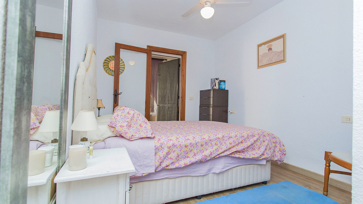 Se vende Villa - Chalet de 2 dormitorios en Costa Blanca, Alicante, España