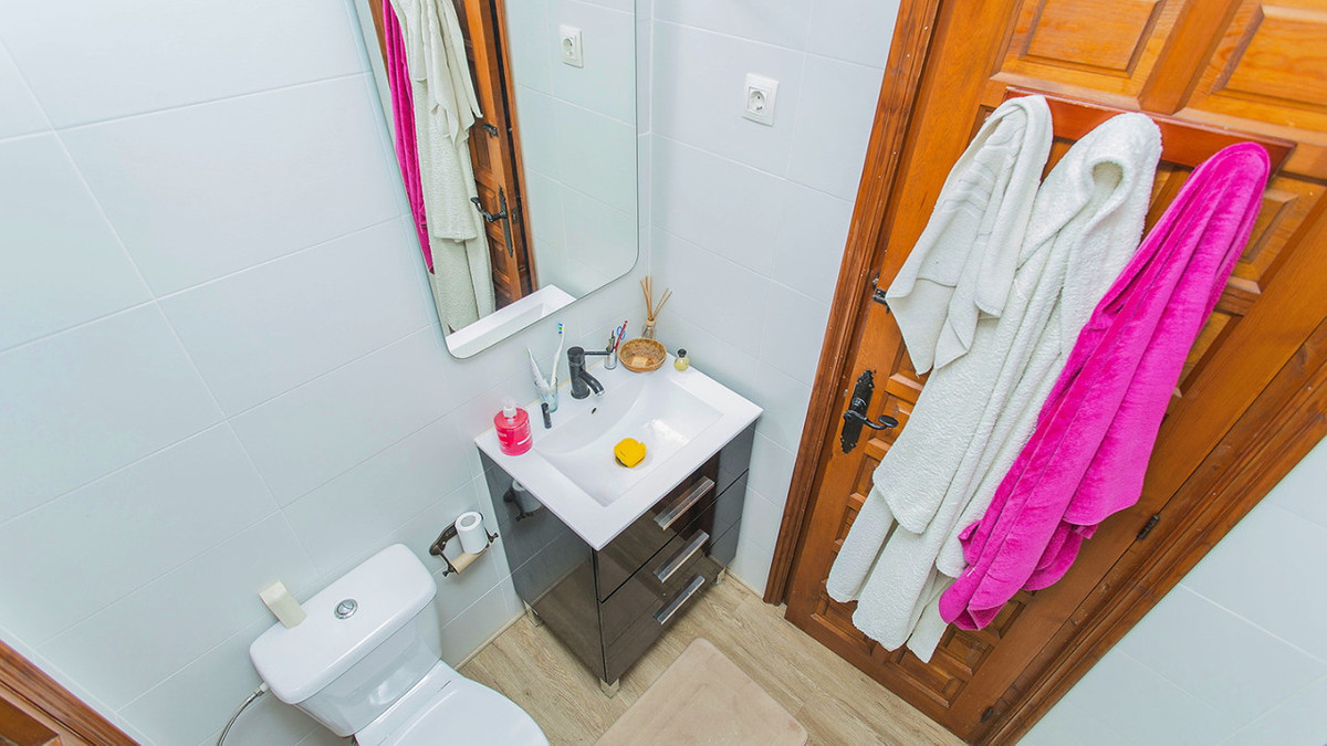 Se vende Villa - Chalet de 2 dormitorios en Costa Blanca, Alicante, España