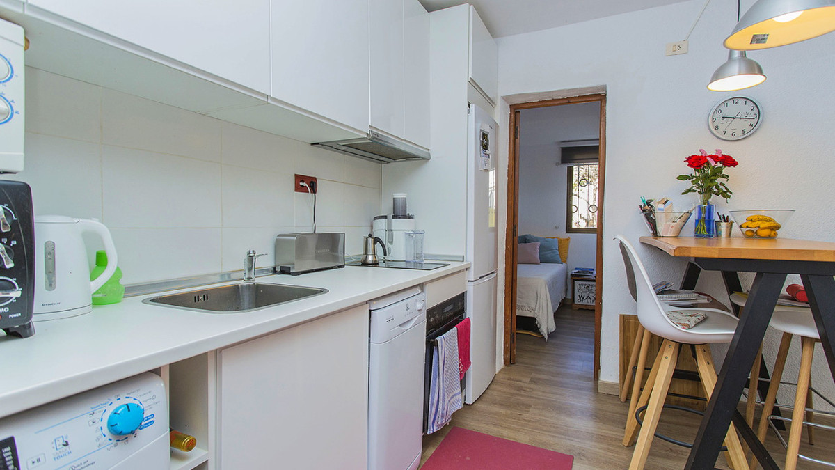 Se vende Villa - Chalet de 2 dormitorios en Costa Blanca, Alicante, España