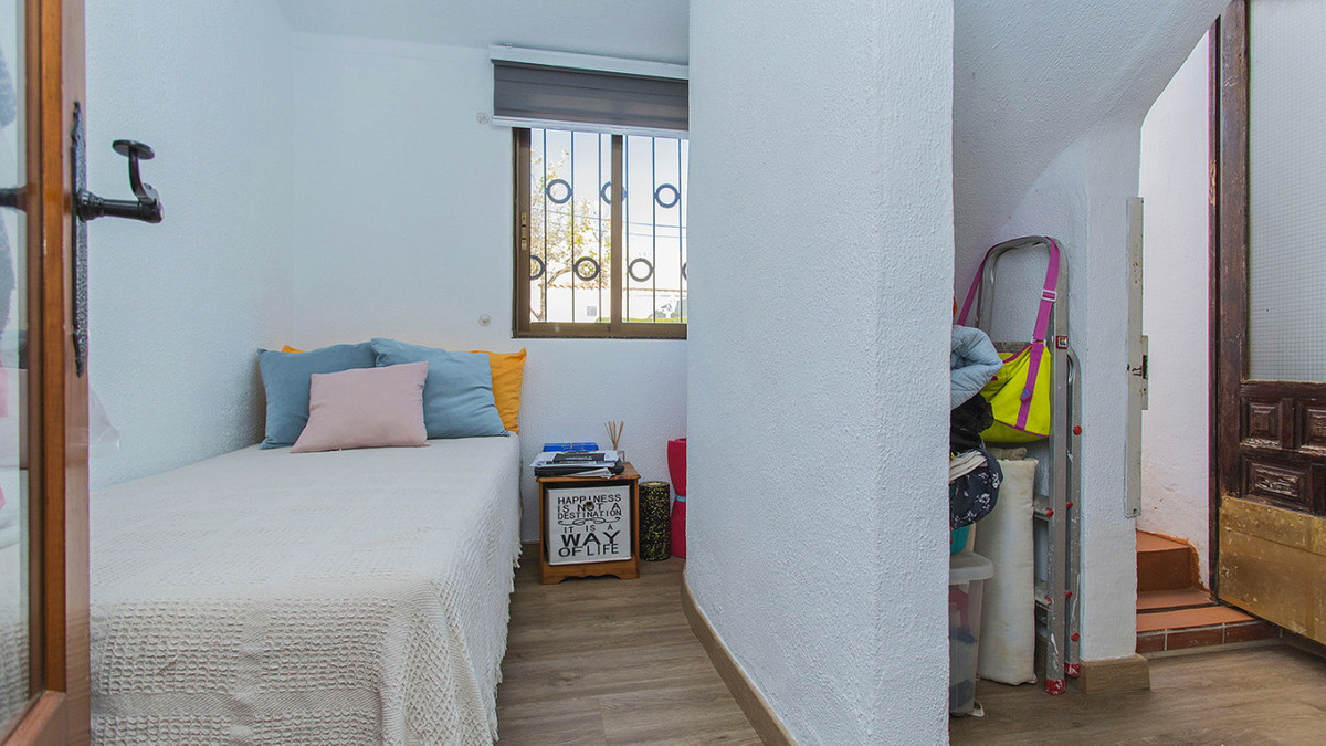 Se vende Villa - Chalet de 2 dormitorios en Costa Blanca, Alicante, España