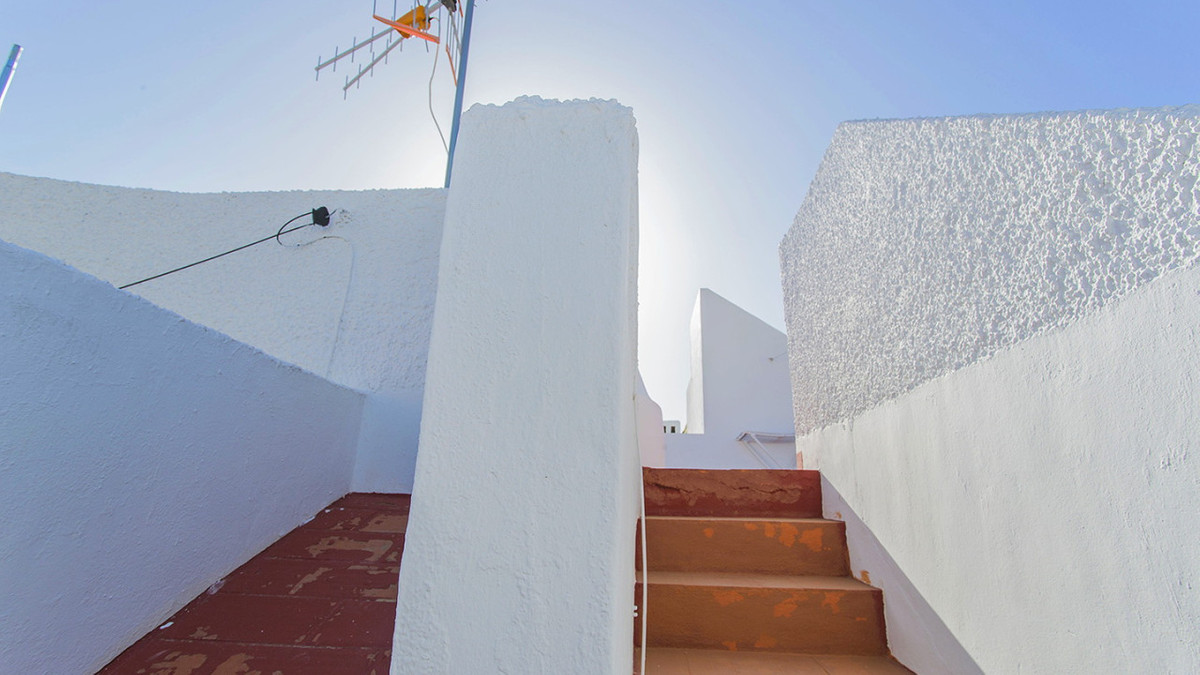 Se vende Villa - Chalet de 2 dormitorios en Costa Blanca, Alicante, España