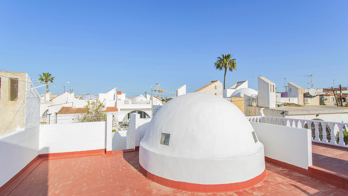 Se vende Villa - Chalet de 2 dormitorios en Costa Blanca, Alicante, España