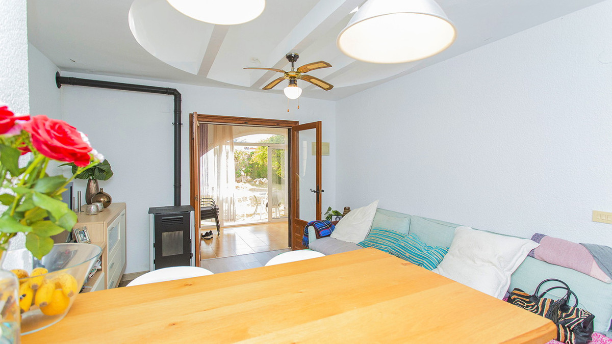 Se vende Villa - Chalet de 2 dormitorios en Costa Blanca, Alicante, España