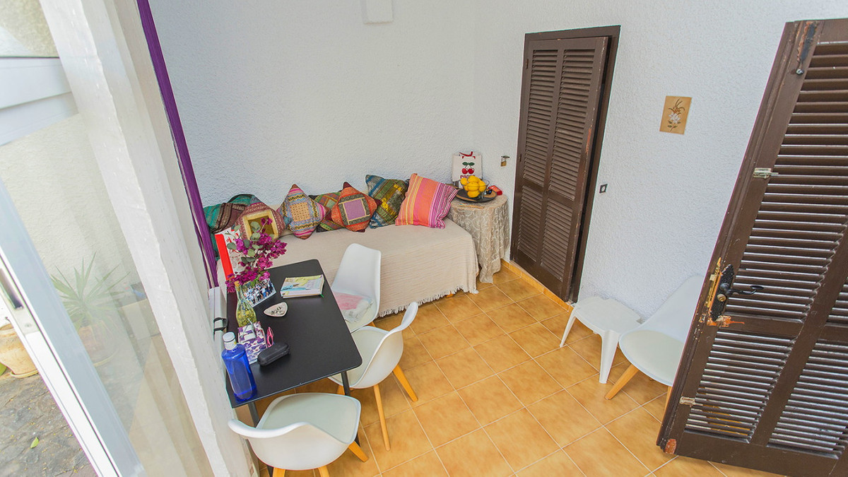 Se vende Villa - Chalet de 2 dormitorios en Costa Blanca, Alicante, España