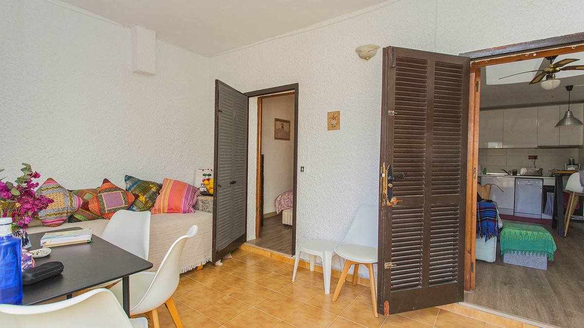 Se vende Villa - Chalet de 2 dormitorios en Costa Blanca, Alicante, España