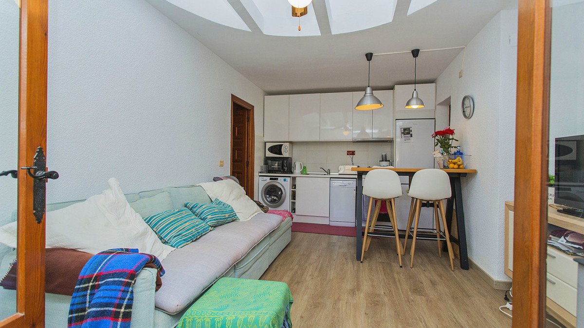 Se vende Villa - Chalet de 2 dormitorios en Costa Blanca, Alicante, España