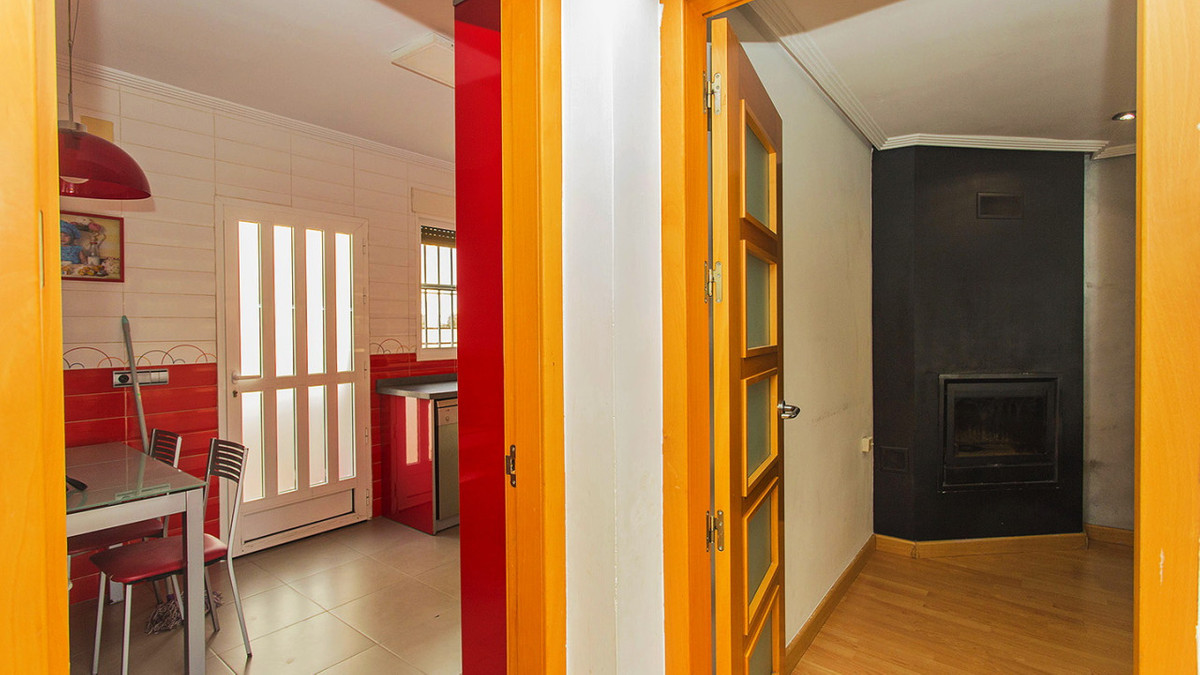Se vende Villa - Chalet de 3 dormitorios en Costa Blanca, Alicante, España