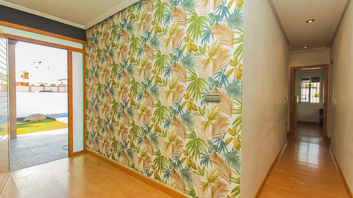 Se vende Villa - Chalet de 3 dormitorios en Costa Blanca, Alicante, España