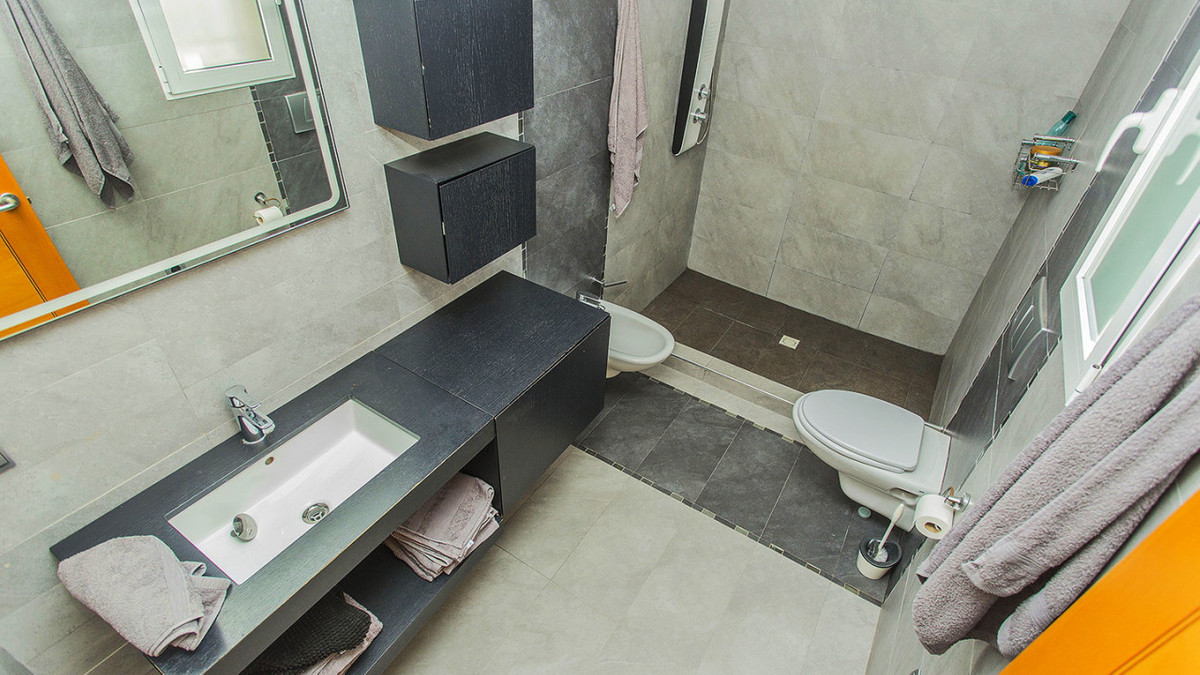 Se vende Villa - Chalet de 3 dormitorios en Costa Blanca, Alicante, España