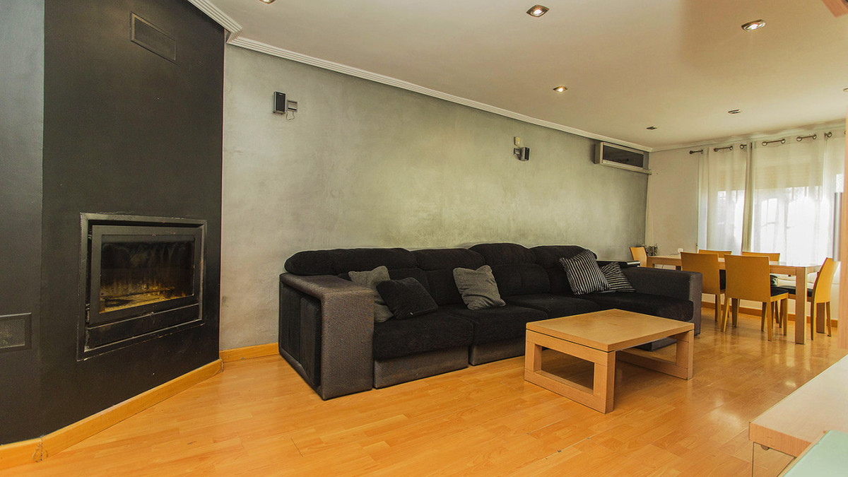 Se vende Villa - Chalet de 3 dormitorios en Costa Blanca, Alicante, España