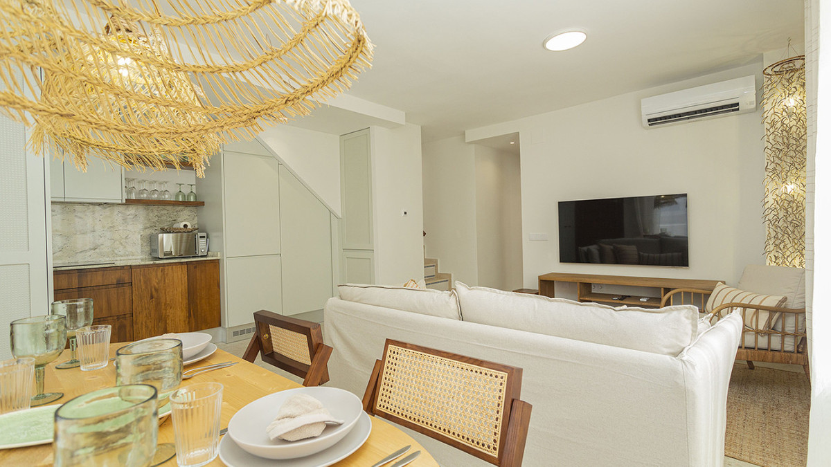 Se vende Bungalow de 3 dormitorios en Costa Blanca, Alicante, España