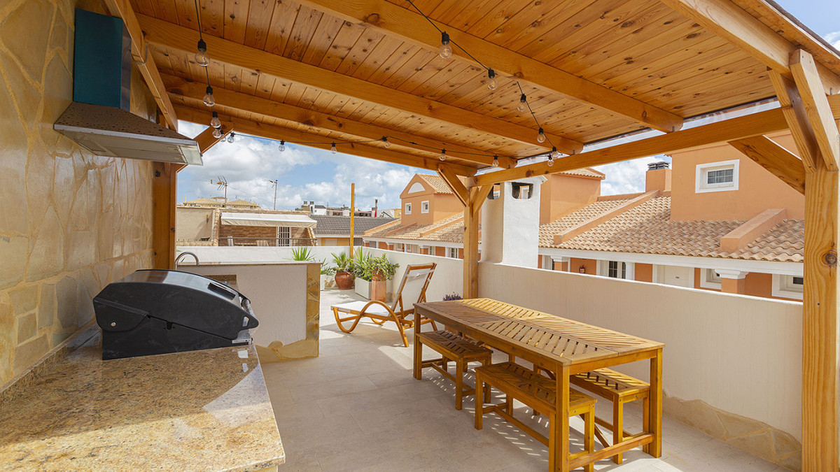 Se vende Bungalow de 3 dormitorios en Costa Blanca, Alicante, España