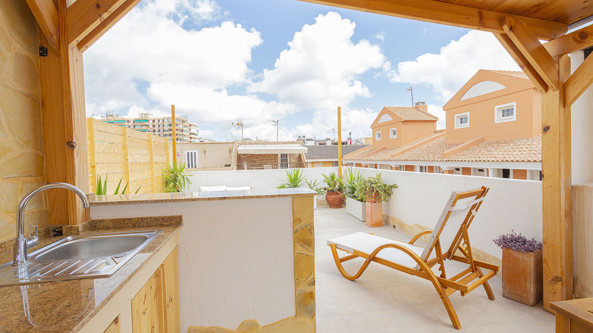 Se vende Bungalow de 3 dormitorios en Costa Blanca, Alicante, España